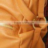Fashion Genuine Leather Ladies Purse thumbnail-5
