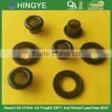 Plastic Eyelets in Light Grey Color -- P15289 thumbnail-1