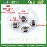 Spring Cord End Two Hold Spring Cord End Spring Stopper for Clothing thumbnail-3