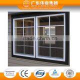High Quality Aluminum Window Price