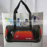 Hot Selling_Eco-friendly Recycle Bag/recyclable Shopping Bags/recyclable Non Woven Bag thumbnail-1