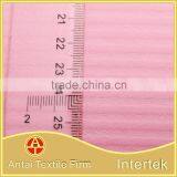 Stripe Jacquard Nylon Spandex Underwear Fabric for Bra and Sportswear Products thumbnail-3