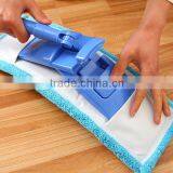 China Suppliers Detachable Microfiber Floor Cleaning Mop Quality Choice thumbnail-2