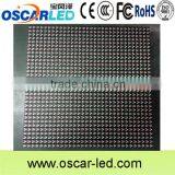 P10 Dual Sided Full Color Front Maintenance Led Cross Sign thumbnail-2