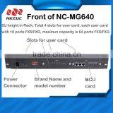 32 Ports Fxs Voip Gateway GOIP32 thumbnail-6