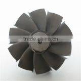 GT35R Turbine Wheel Shaft thumbnail-2