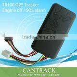 Geo-fence Wholeales Tracker TK100(GT06) GPS Motocycle/Vehicle Tracker thumbnail-4