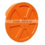 30CM IMPACT TRAFFIC CONVEX MIRROR thumbnail-2