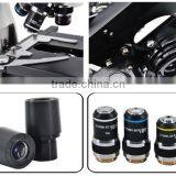 ZX-117M(03) Professional Biological Microscope thumbnail-2