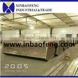 Pig Trough Stainless Steel Pig Feeder thumbnail-2