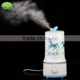 Germ Free Cool Mist Humidifier with Auto Shut-Off