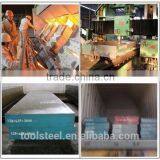 4340 Hot Rolled Alloy Structural Steel Plate thumbnail-3