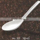 Melamine Ware Soup Spoon thumbnail-5