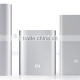 Xiaomi Slim 9.9mm Aluminum 5000mAh Mi Power Bank