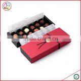 High Quality Chocolate Boxes Packaging