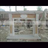 Stone Fireplace for Carving thumbnail-1