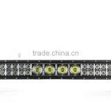 2015 New Vision!!112w Hybrid Led Light Bar thumbnail-3