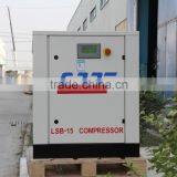560KW/760HP (BELT DRIVE) Stationary Screw CompressorVSD-760A/W thumbnail-1