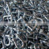 Commercial Shackle Rope Hook Snap Hook Quick Link thumbnail-2