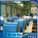 3003H24 25Mic PVDF Environmental Painting Color Aluminum Coil thumbnail-1