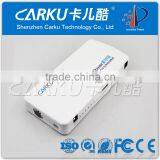 12V 12000mAh Car-ku Car Jump Starter thumbnail-2