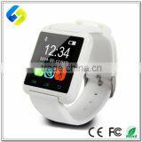 High Quality Flat Sport Watches for Men and Boys Bluetooth Smart Watch thumbnail-2