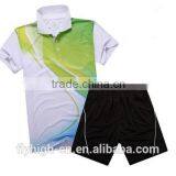 Dri Fit Men's Polyester Badminton Sportswear thumbnail-1