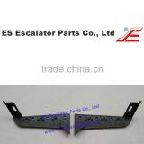 GAA402BNF8 , M09915 , Escalator Moulding Left Outside OTI 606 NCT