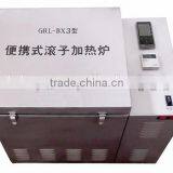 Portable Digital Roller Oven for Drilling Fluids / Aging Roller Over thumbnail-1