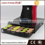 Black Powder Coated Dolce Gusto Pod Drawer thumbnail-3