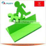 Custom Made Shaped Sticky Note