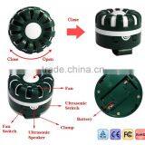 GH-300C Natural Anti Indoor&outdoor Ultrasonic Mosquito Pest Type thumbnail-4