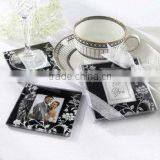 Glass Photo Coaster thumbnail-1