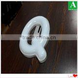 OEM Plastic Vacuum Formed Letter Light Box Made With PMMA Sheet thumbnail-4