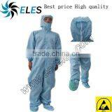 Cleanroom Use Esd Antistatic Work Clothes thumbnail-3