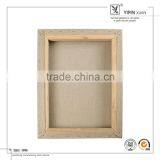 Wholesale Cheap Wooden Blank Stretch Canvas Quality Choice