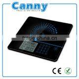 Kitchen Nutrition Scale With Big LCD Screen and Easy Reading Digits thumbnail-2