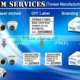 Cmos Security Camera System Cheap Cctv Dvr Ahd Dvr 8ch Dome Cctv Camera Systems thumbnail-5