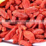 BIO Certified Ningxia Organic Goji Berries Dried Goji Berries Fruits
