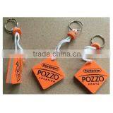 Eva Keychains Printed Your Logo Best Gifts and Premiums for Sales Promotion