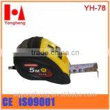 Hot Selling All Over the World Waterproof Tape Measure
