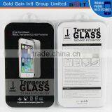 0.33mm 2.5D Tempered Glass Screen Protector for IPhone 4 Quality Choice