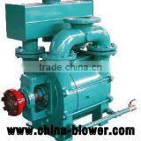 2BE1 405 Water Ring Vacuum Pump thumbnail-4