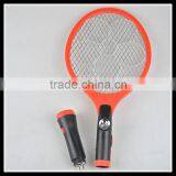 Hot Selling Fly Catcher Swatter Supplier Recharge Mosquito Swatter thumbnail-1