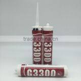 General Purpose Neutral Structural Silicone Sealant 995 thumbnail-3