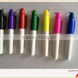 Permanent Ink Mini Sharpie Marker