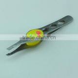 Wholesale Professional Cosmetic Tweezers thumbnail-1