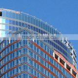 10mm Tempered Glass Curtain Wall thumbnail-2