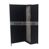 Magnetic Folding Box, Paperboard Box for Gifts or Wine Bottles