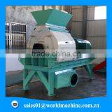 (website/Wechat: Hnlily07) 90Kw Heavy Duty Sawdust Crusher/ Wood Powder Grinder thumbnail-3